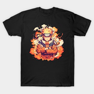 narutop T-Shirt